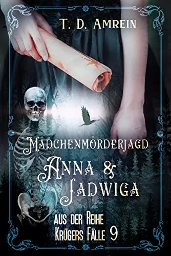 Anna und Jadwiga: Krügers Fälle 9