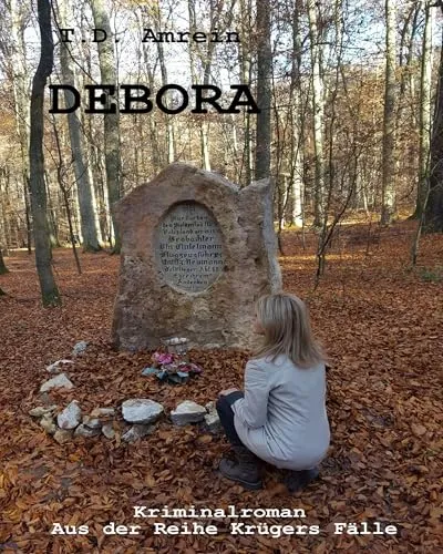 DEBORA: Aus der Reihe Krügers Fälle 4