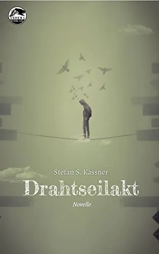 Drahtseilakt