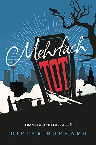 Mehrfach tot