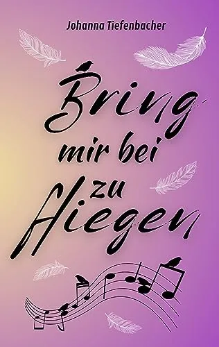 Bring mir bei, zu fliegen