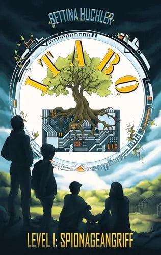 I.T.A.B.O. Level 1: Spionageangriff