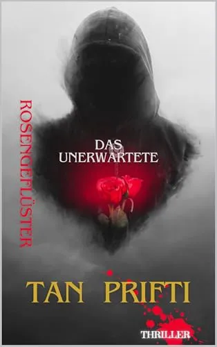 Rosengeflüster 2: Das Unerwartete