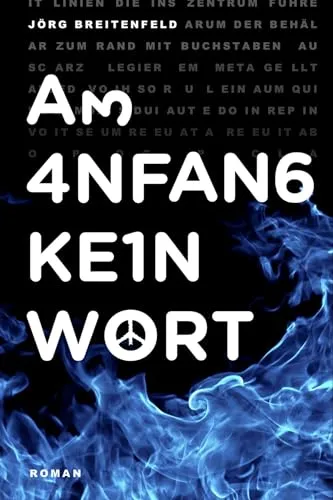 Am Anfang kein Wort (E-Book)