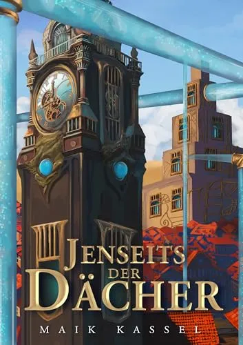 Jenseits der Dächer