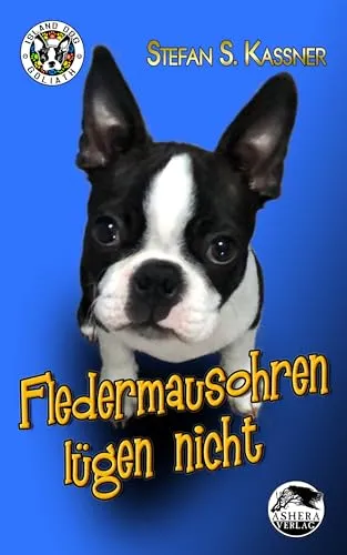 Fledermausohren lügen nicht