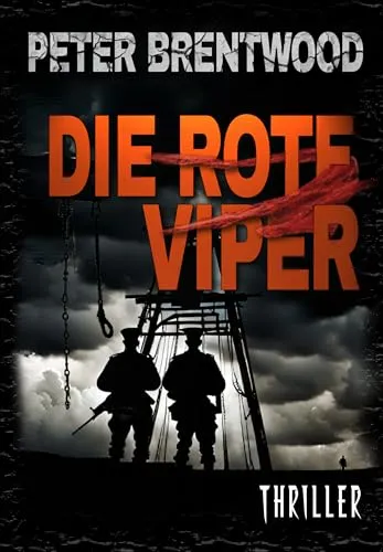 Die Rote Viper