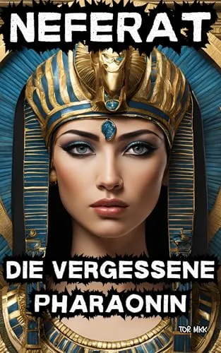 NEFERAT - Die vergessene Pharaonin