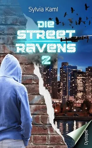 Die Street Ravens