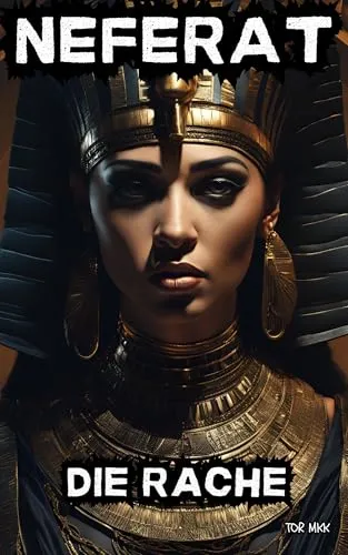 NEFERAT - Die vergessene Pharaonin