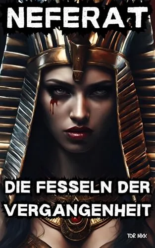 NEFERAT - Die vergessene Pharaonin