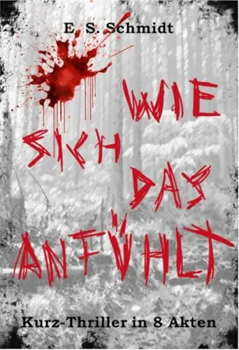 Wie sich das anfühlt