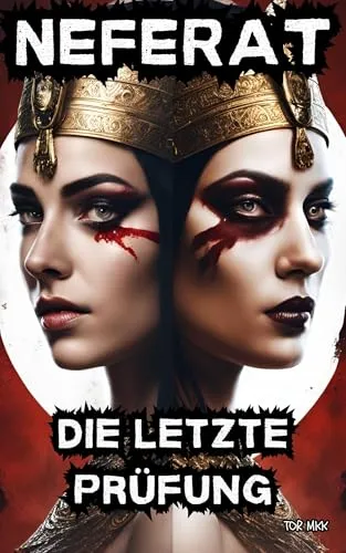 NEFERAT - Die vergessene Pharaonin