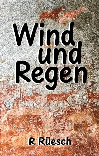 Wind und Regen