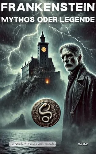 Frankenstein: Mythos oder Legende