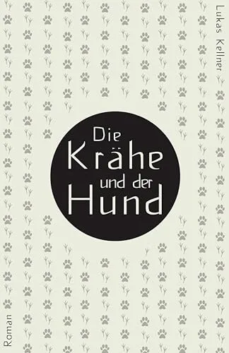 Die Krähe und der Hund