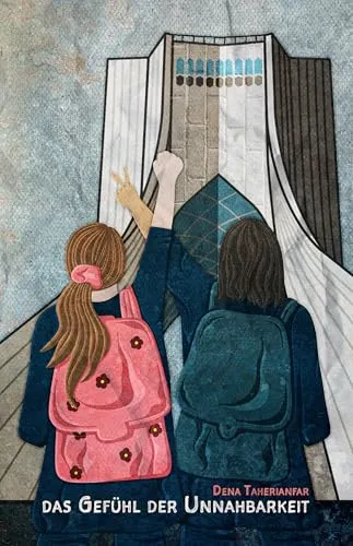 Das Gefühl der Unnahbarkeit