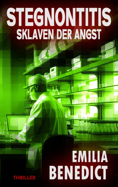 Stegnontitis: Sklaven der Angst (Ermittlung in Jefferson City)