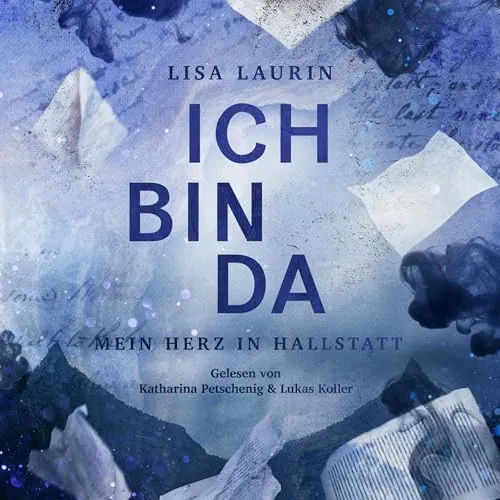 Ich bin da - Mein Herz in Hallstatt