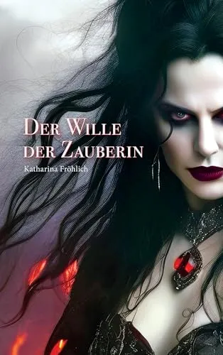 Der Wille der Zauberin