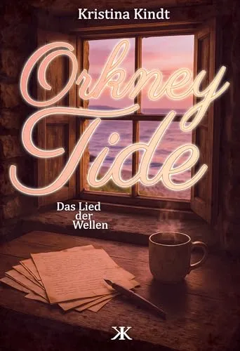 Orkney Tide: Das Lied der Wellen