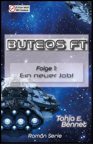 Buteos FT - Folge 1: Ein neuer Job!