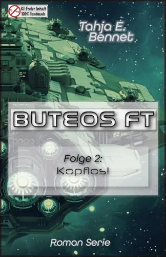 Buteos FT - Folge 2: Kopflos!