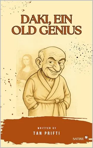 Daki, ein Old Genius