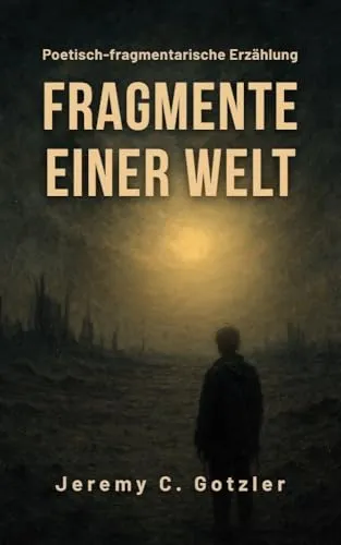 Fragmente einer Welt - Eine poetisch-fragmentarische Erzählung