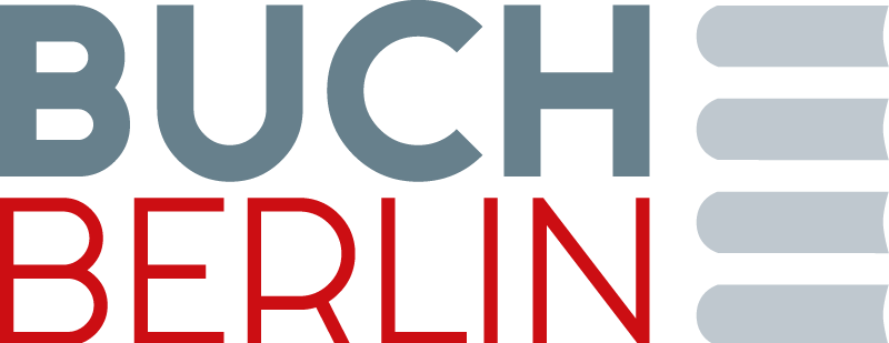 BuchBerlin 2026 — 27.09. – 28.09.2025