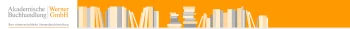 Logo: Akademische Buchhandlung Werner