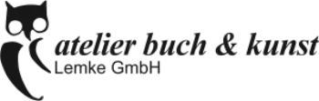 Logo: Atelier Buch & Kunst
