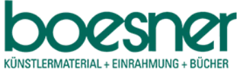 Logo: boesner