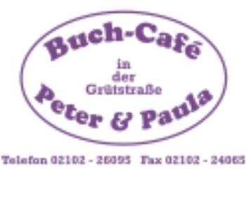 Buch-Café Peter & Paula