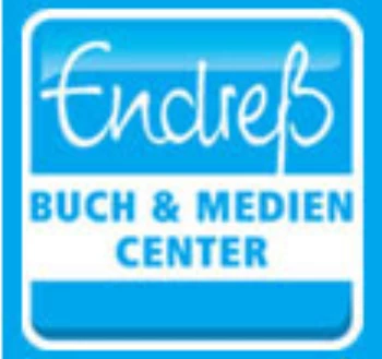 Logo: Buch- und Mediencenter Endreß