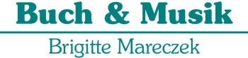 Logo: Buch & Musik