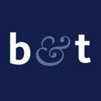 Logo: buch und töne