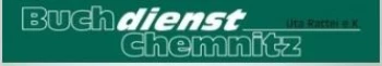Logo: Buchdienst Chemnitz