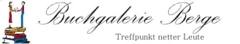 Logo: Buchgalerie Berge