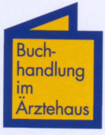Logo: Buchhandlung im Ärztehaus