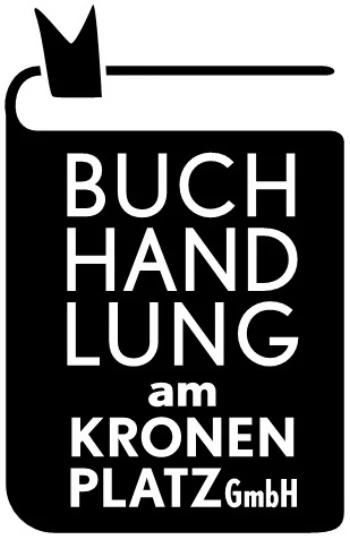 Logo: Buchhandlung am Kronenplatz