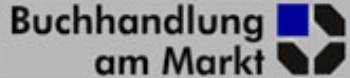 Logo: Buchhandlung am Markt