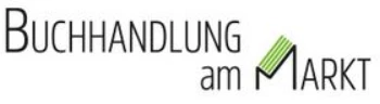 Logo: Buchhandlung am Markt