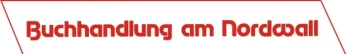 Logo: Buchhandlung am Nordwall