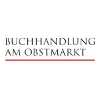 Logo: Buchhandlung am Obstmarkt