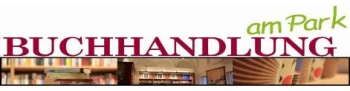 Logo: Buchhandlung am Park