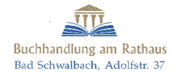 Logo: Buchhandlung am Rathaus