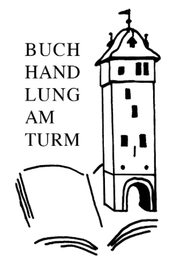 Logo: Buchhandlung am Turm
