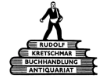 Buchhandlung & Antiquariat Rudolf Kretschmar