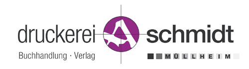 Logo: Buchhandlung August Schmidt